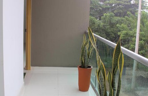 San Antero Apartment | Oceanfront Bliss at Mar y Tierra - Rated 9/10 by Guests