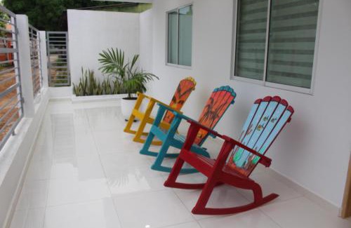 San Antero Apartment | Oceanfront Bliss at Mar y Tierra - Rated 9/10 by Guests
