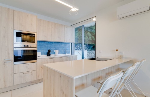 Arco de Sao Jorge Apartment | Relaxing Retreat at Mar Yam Sea by Atlantic Holiday