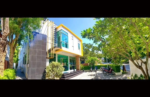 Koh Tao Hotel | Oceanfront MAR24 Koh Tao Hotel With Pool & High Guest Rating