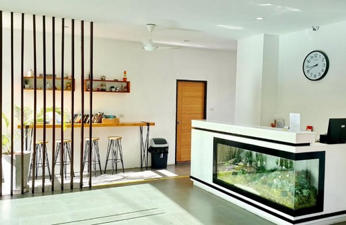 Koh Tao Hotel | Oceanfront MAR24 Koh Tao Hotel With Pool & High Guest Rating