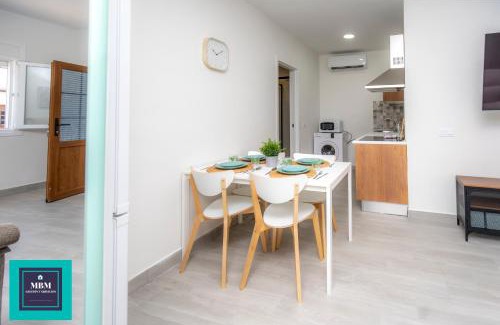 Ingenio Apartment | Cozy Mara 2 Playa del Burrero by the Sea with Free WiFi