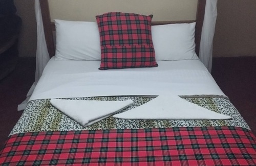 Ololaimutiek Cabin | Experience Mara Enkajiang Tented Camp: Family-Friendly Getaway