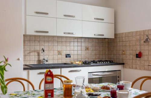 Fino del Monte Apartment | Mara House, Fino del Monte Ospitar