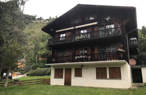 Blatten bei Naters Apartment | Child-Friendly Retreat at Mara MA3 - Guest Rated 9/10
