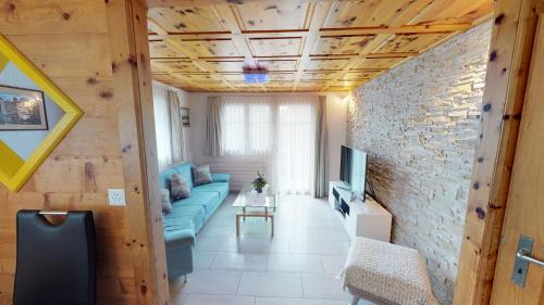 Blatten bei Naters Apartment | Child-Friendly Retreat at Mara MA3 - Guest Rated 9/10