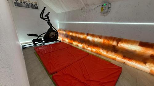 Oradea Apartment | Mara Stefania Apart Hotel Deluxe