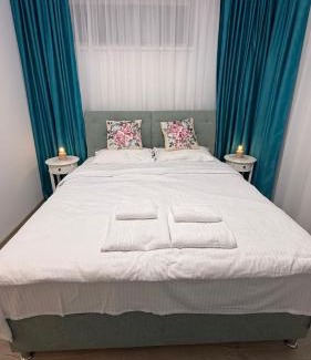 Oradea Apartment | Mara Stefania Apart Hotel Deluxe