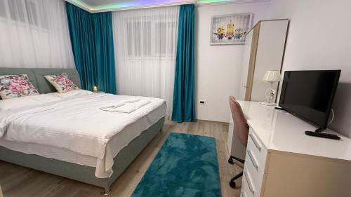Oradea Apartment | Mara Stefania Apart Hotel Deluxe