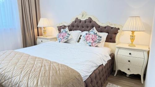 Oradea Apartment | Mara Stefania Apart Hotel Deluxe