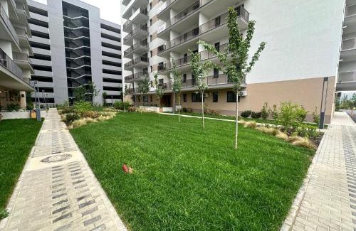 Sector 3 Apartment | Mara Studio Hils