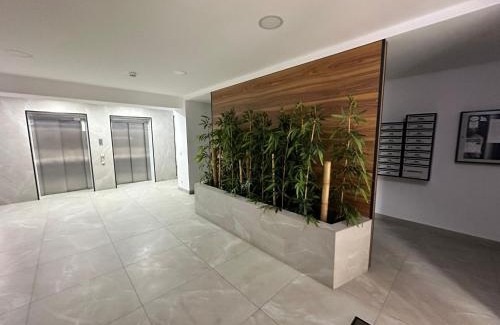 Sector 3 Apartment | Mara Studio Hils