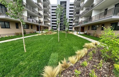 Sector 3 Apartment | Mara Studio Hils