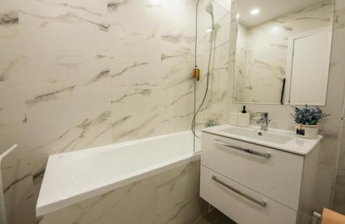 Sector 3 Apartment | Mara Studio Hils