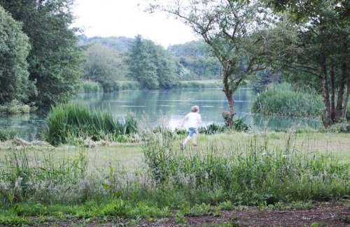 Gumley House | Marabou Safari Lodge