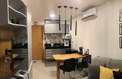 Ipojuca Apartment | Discover Maracaipe Porto de Galinhas Beachflats II