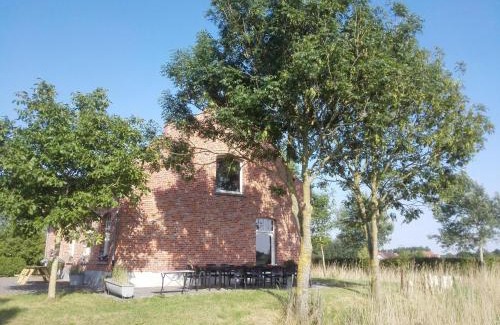 Pervijze House | Unforgettable Family Retreat at Maracci Vakantiehoeve