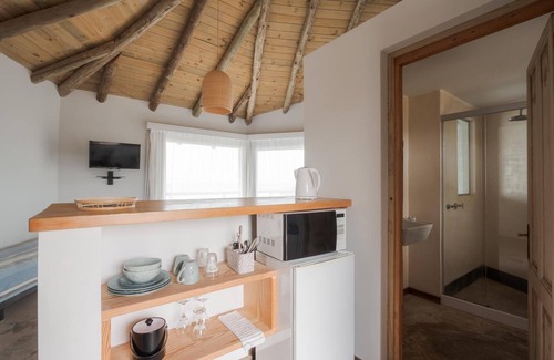 Punta del Diablo Hotel | Extraordinary MarAdentro Aparts & Suites: Guest Rated 9.8