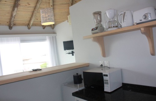 Punta del Diablo Hotel | Extraordinary MarAdentro Aparts & Suites: Guest Rated 9.8