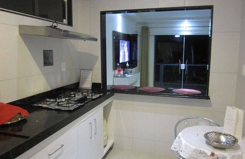 Maragogi Apartment | Experience Maragogi Beach Flats: Ocean View & Spa Retreat