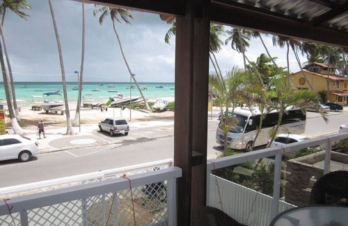 Maragogi Apartment | Experience Maragogi Beach Flats: Ocean View & Spa Retreat