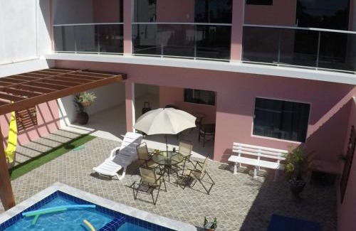 Ponta do Mangue House | Inviting Maragogi Casa Recanto do Sol: Guests Love It!