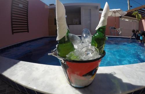 Ponta do Mangue House | Inviting Maragogi Casa Recanto do Sol: Guests Love It!