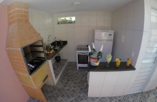 Ponta do Mangue House | Inviting Maragogi Casa Recanto do Sol: Guests Love It!