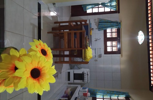 Barra Grande House | Discover Maragogi: Oceanfront Chalet with Pool & Pet Friendly