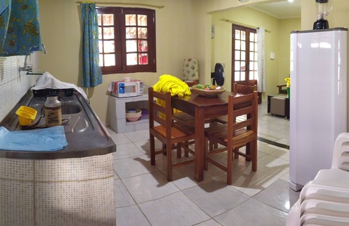 Barra Grande House | Discover Maragogi: Oceanfront Chalet with Pool & Pet Friendly