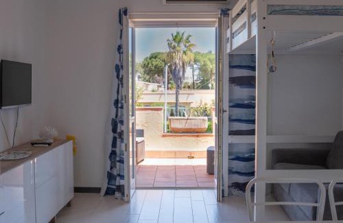 Tonnarella Apartment | Discover Maralis Portorosa: Beachfront Bliss Awaiting You