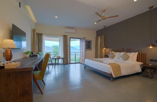 Devikolam Resort | Guest Favorite: Maram Resort Mamalakandam with Pool Access