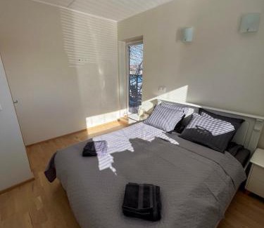 Viljandi Apartment | Maramaa Home Viljandi