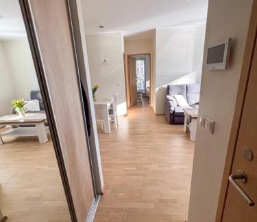 Viljandi Apartment | Maramaa Home Viljandi