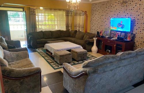 Kenya House | Maramba blissful home