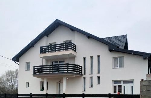 Ocna Sugatag House | Discover Maramureș Plai cu Flori: Pet & Child Friendly Stay