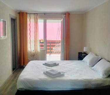 Ocna Sugatag House | Discover Maramureș Plai cu Flori: Pet & Child Friendly Stay