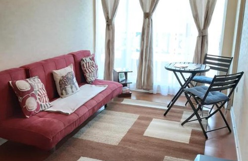 Concepcion Apartment | Top-Rated Maranatha Aparthotel with Wheelchair Access