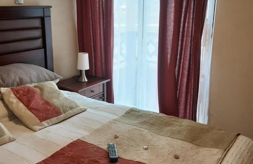 Concepcion Apartment | Top-Rated Maranatha Aparthotel with Wheelchair Access