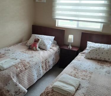 Concepcion Apartment | Top-Rated Maranatha Aparthotel with Wheelchair Access