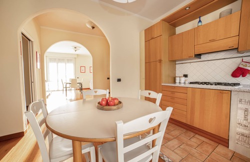 Maranello Apartment | Family-Friendly Maranello Lodge with Pet Amenities Nearby