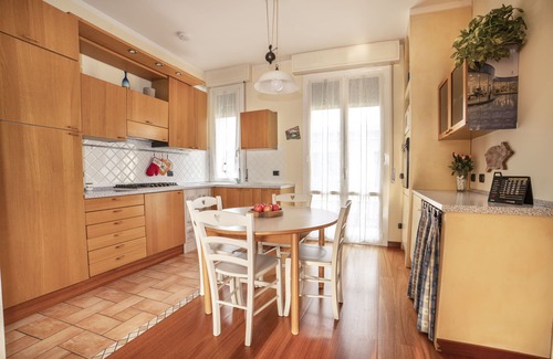Maranello Apartment | Family-Friendly Maranello Lodge with Pet Amenities Nearby