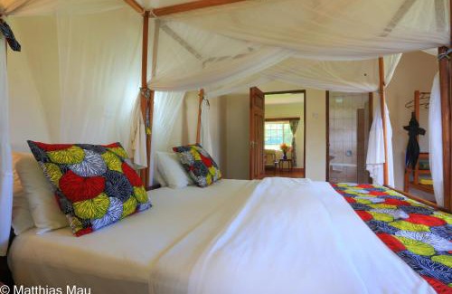Rombo Hotel | Marangu Hotel