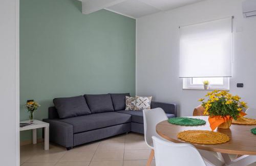 Fossacesia Apartment | Unforgettable Oceanfront Retreat at Maranto Terra Abruzzo