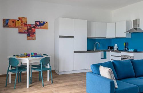 Fossacesia Apartment | Oceanview Retreat at Maranto Vista - YourPlace Abruzzo