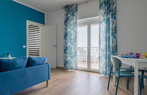 Fossacesia Apartment | Oceanview Retreat at Maranto Vista - YourPlace Abruzzo