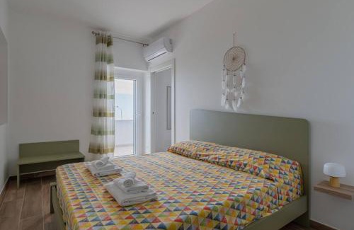 Fossacesia Apartment | Oceanview Retreat at Maranto Vista - YourPlace Abruzzo