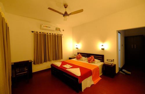 Mararikulam House | Stunning Marari Ebin Charlys: Oceanfront with Private Beach