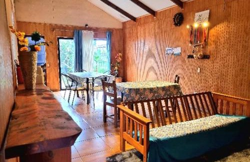 Hanga Roa Hotel | Pet-Friendly Marari Rapa Nui with Oceanfront Views