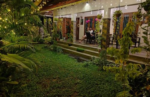 Mararikulam House | Pet-Friendly Marari Sophy Villa with Perfect 10 Rating